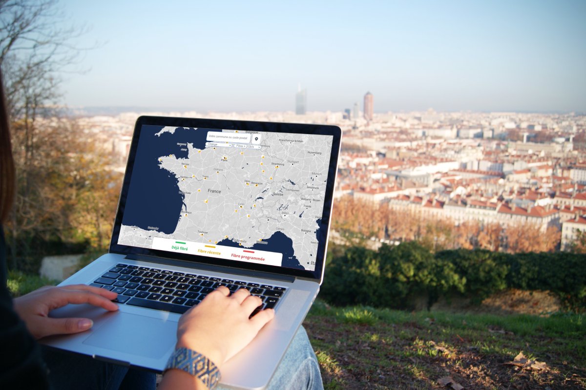     Ça y est ! Orange dépasse le million d'adresses éligibles à sa fibre XGS-PON
